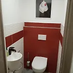 Apartamento à L'orée Du Bois *