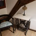 à L'orée Du Bois Apartamento