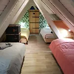 à L'orée Du Bois Apartamento