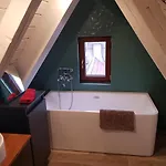 Apartamento à L'orée Du Bois *