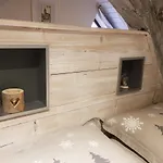 à L'orée Du Bois Apartamento *