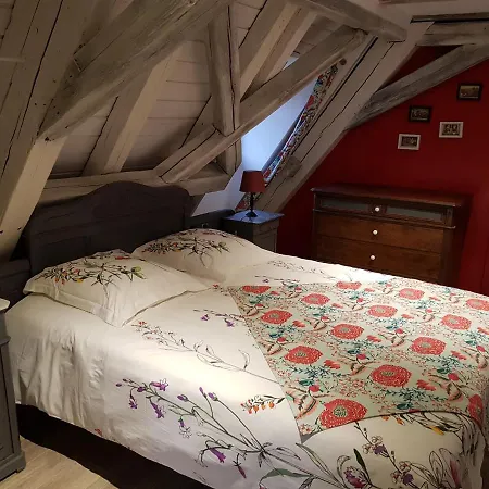 شقة A L'oree Du Bois ريكفيهر