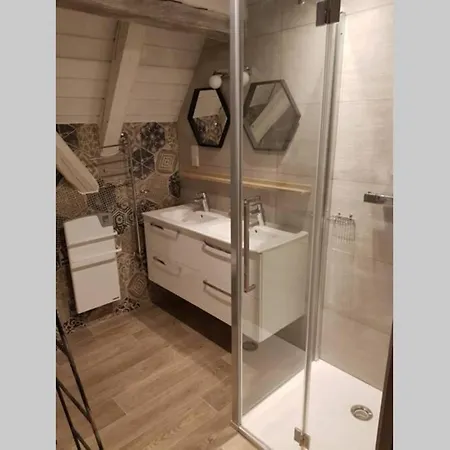 شقة A L'oree Du Bois ريكفيهر