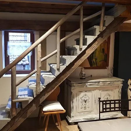 à L'orée Du Bois * Riquewihr