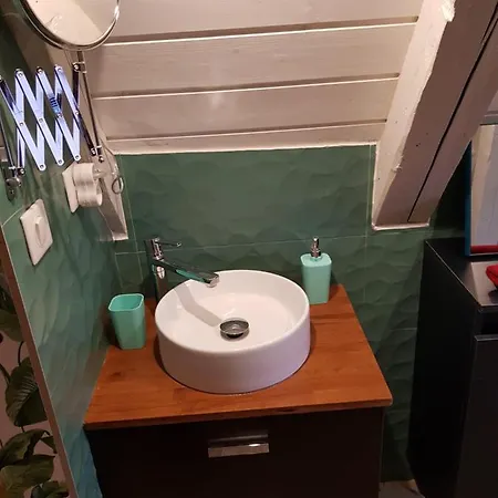 A L'oree Du Bois * ريكفيهر