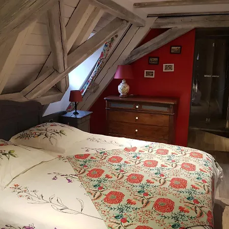 A L'oree Du Bois Lejlighed Riquewihr