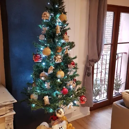 A L'oree Du Bois ريكفيهر